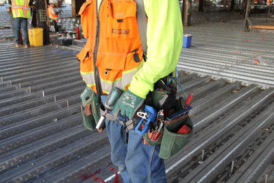 Ready to Be Convinced Why Retractable Lanyards and Tethers are the Future of Dropped Object Prevention PPE?