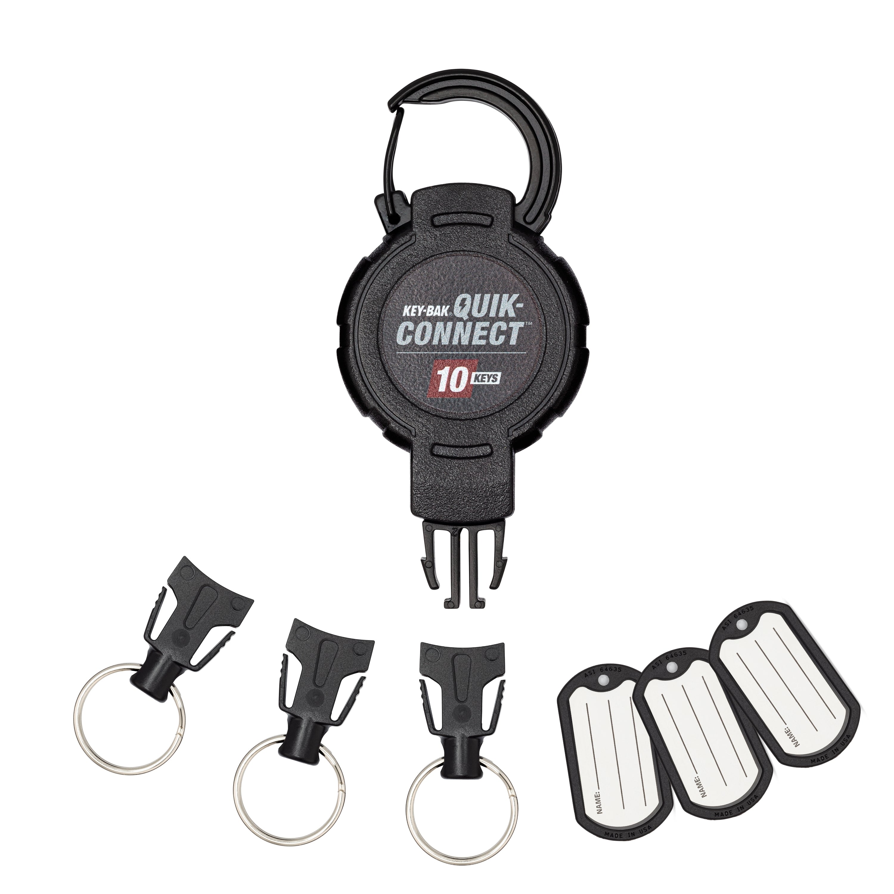 定価以下 おまけ付き 送料込 BACtrack Go Keychain 2025-1300-keychain-