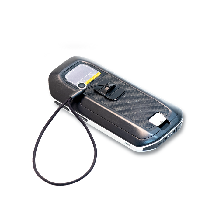 KEY-BAK Pro Job Tackle Tech-Tether Mobile Handheld Computer Scanner