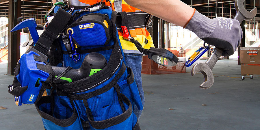 What You Need to Know About Tool Lanyards
