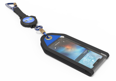 Smartphone Jacket Tool Lanyards in the News