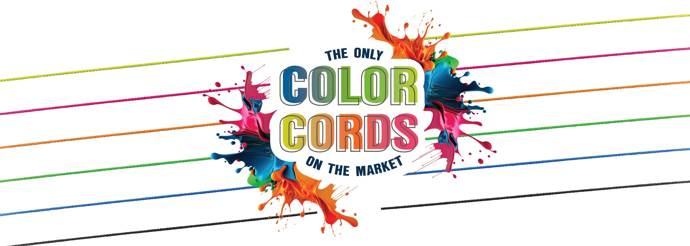 Color Cord Collection