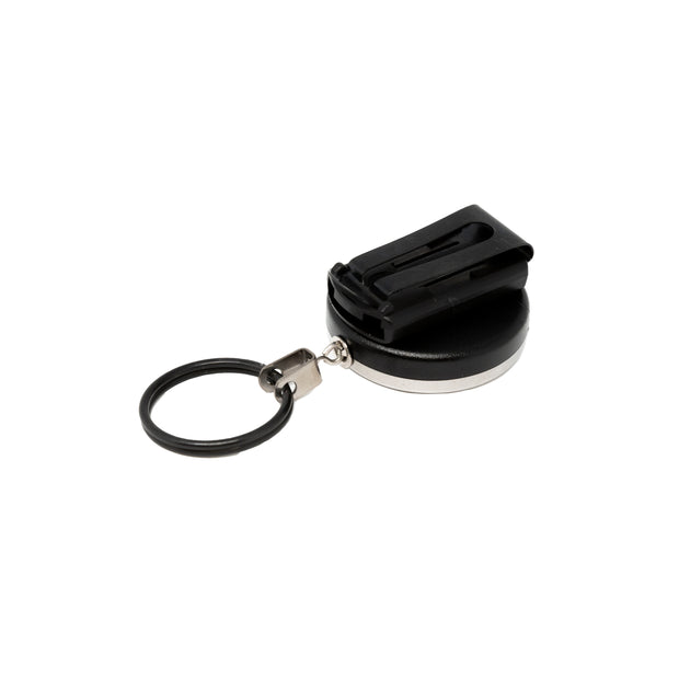 Key Ring with Belt Clip – KEY-BAK