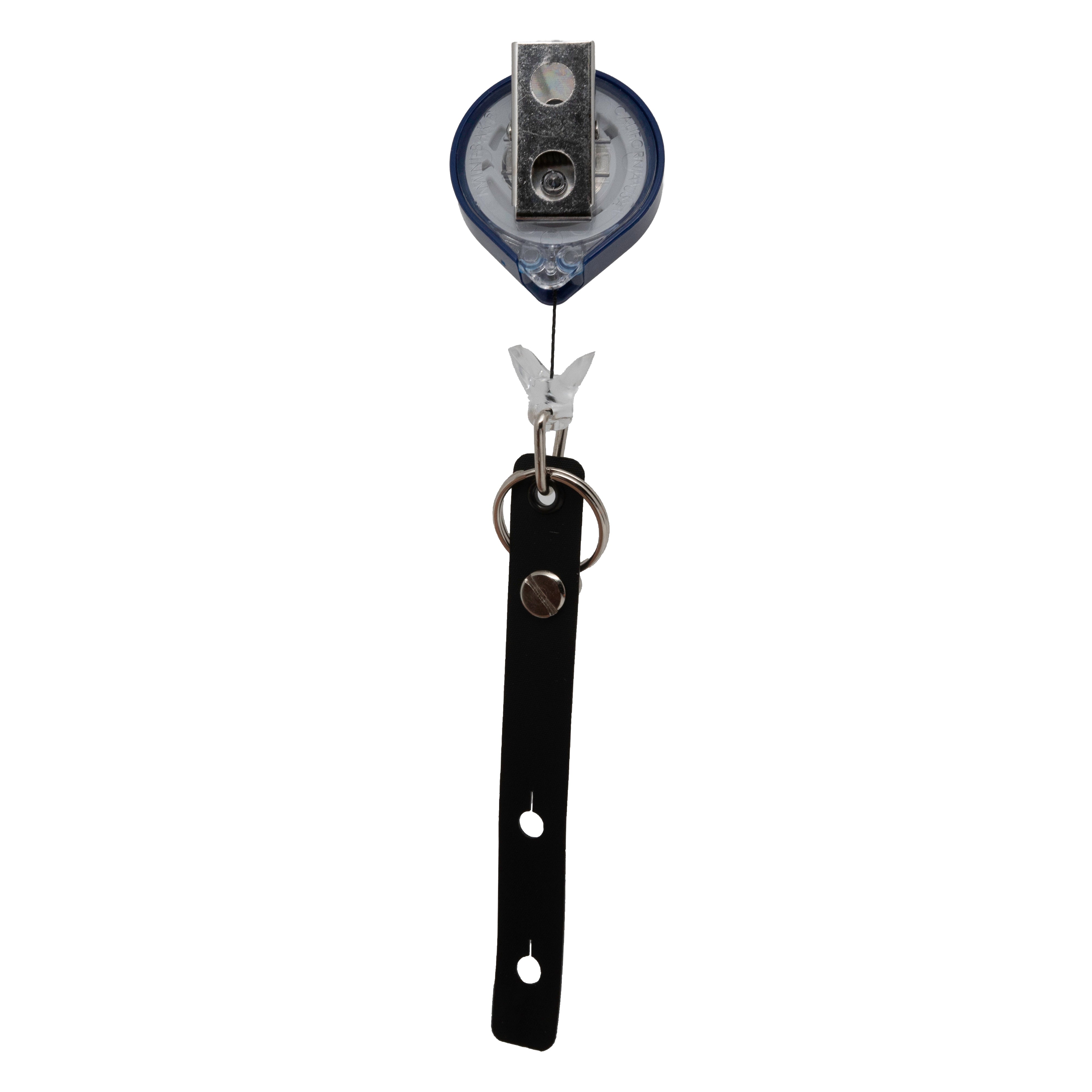 Key bak badge holder sales