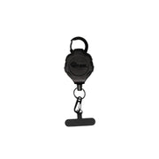 KEY-BAK Retractable ID Badge Holders & Heavy Duty Key Chains