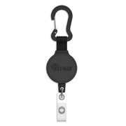 MID6 Heavy Duty 6 oz. Badge Reel – KEY-BAK