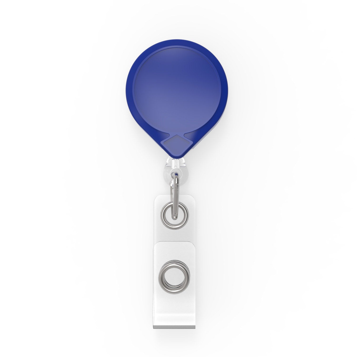 Retractable Id Card Holder, Name Card Holder Accessory