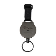 Heavy-Duty KEY-BAK Securit Retractable Tether