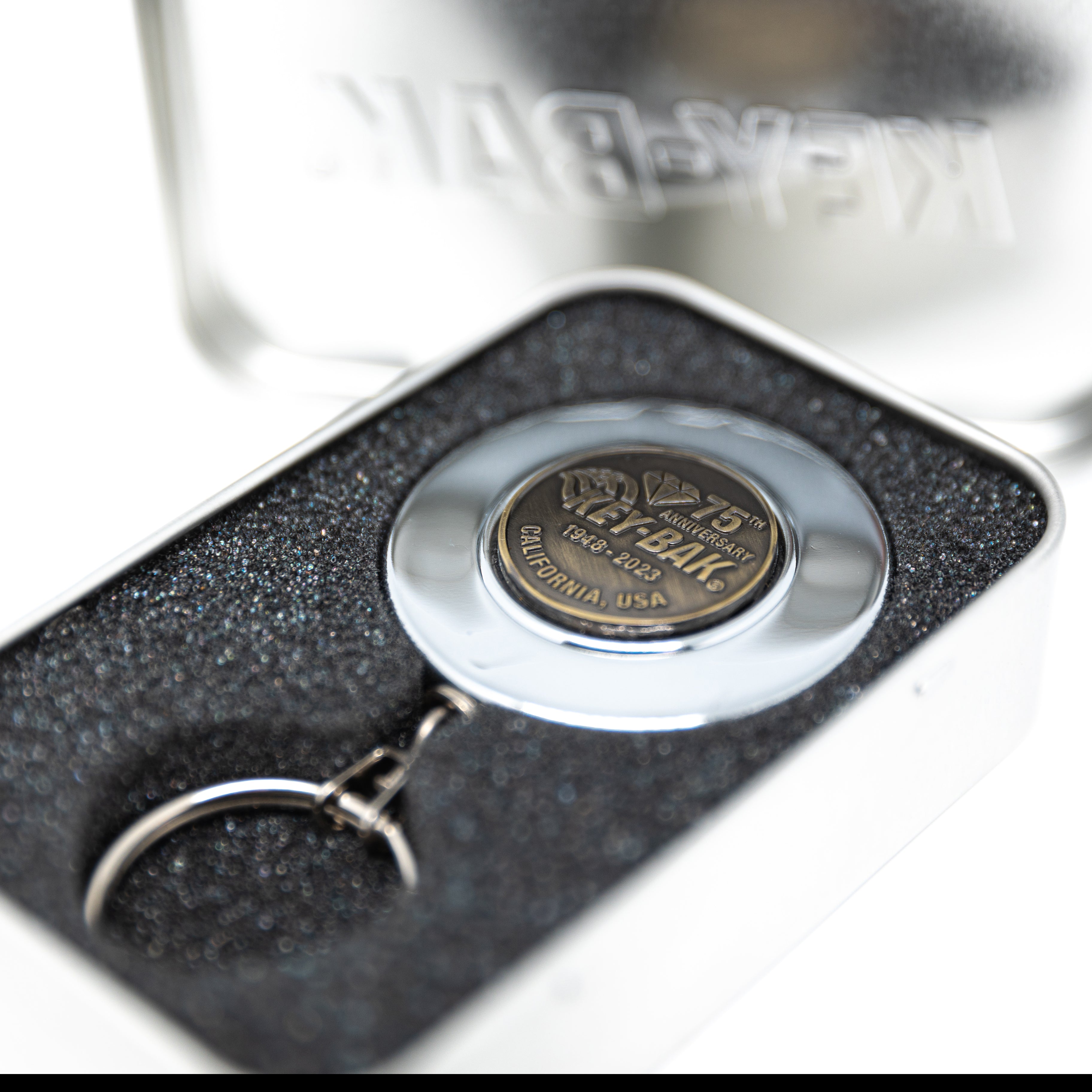 Limited Edition 75th Anniversary Original Retractable