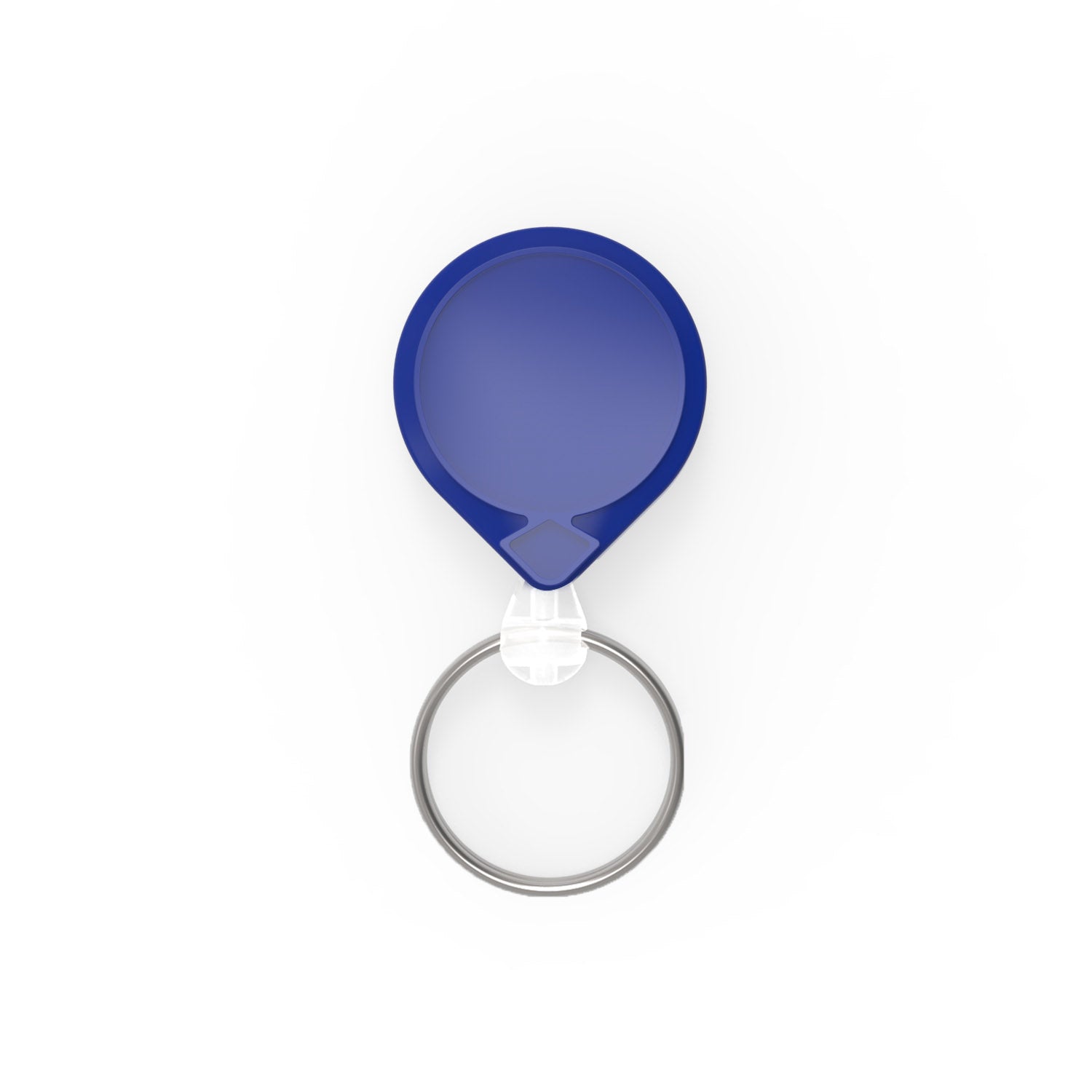 MINI-BAK® Lightweight Retractable Keychain – KEY-BAK