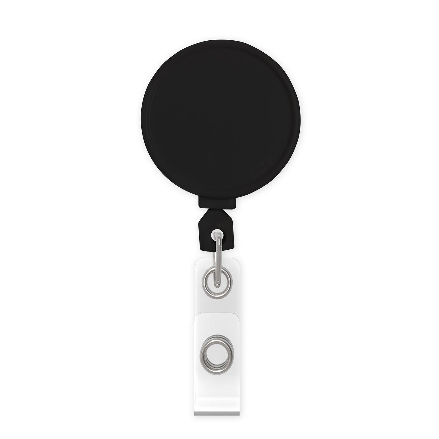 Retractable Badge Holder / DOS Logo - BKK Inc./ FARA State