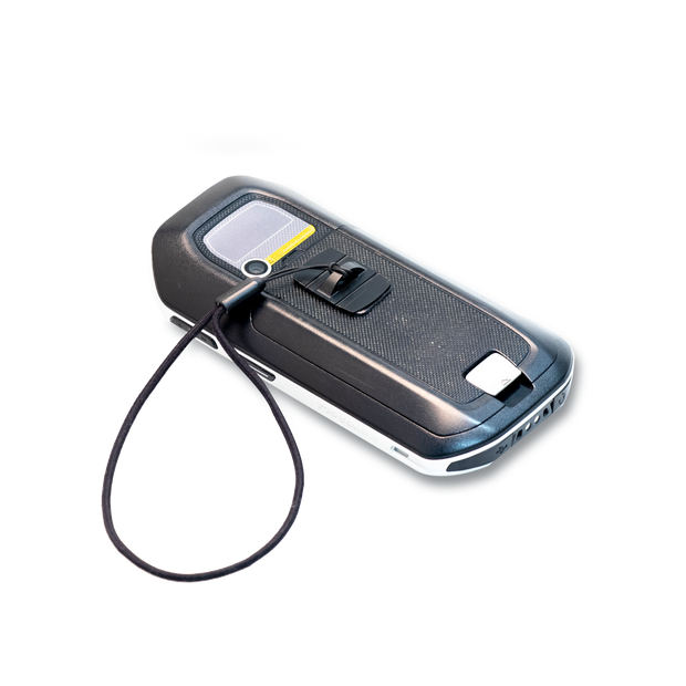 KEY-BAK Pro Job Tackle Tech-Tether Mobile Handheld Computer Scanner