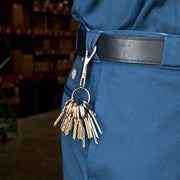 Key Ring Clip