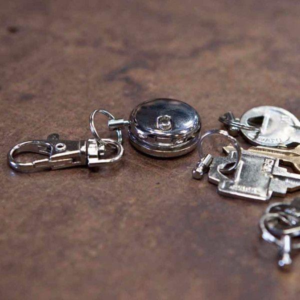 Key Spider with Trigger Clip – KEY-BAK
