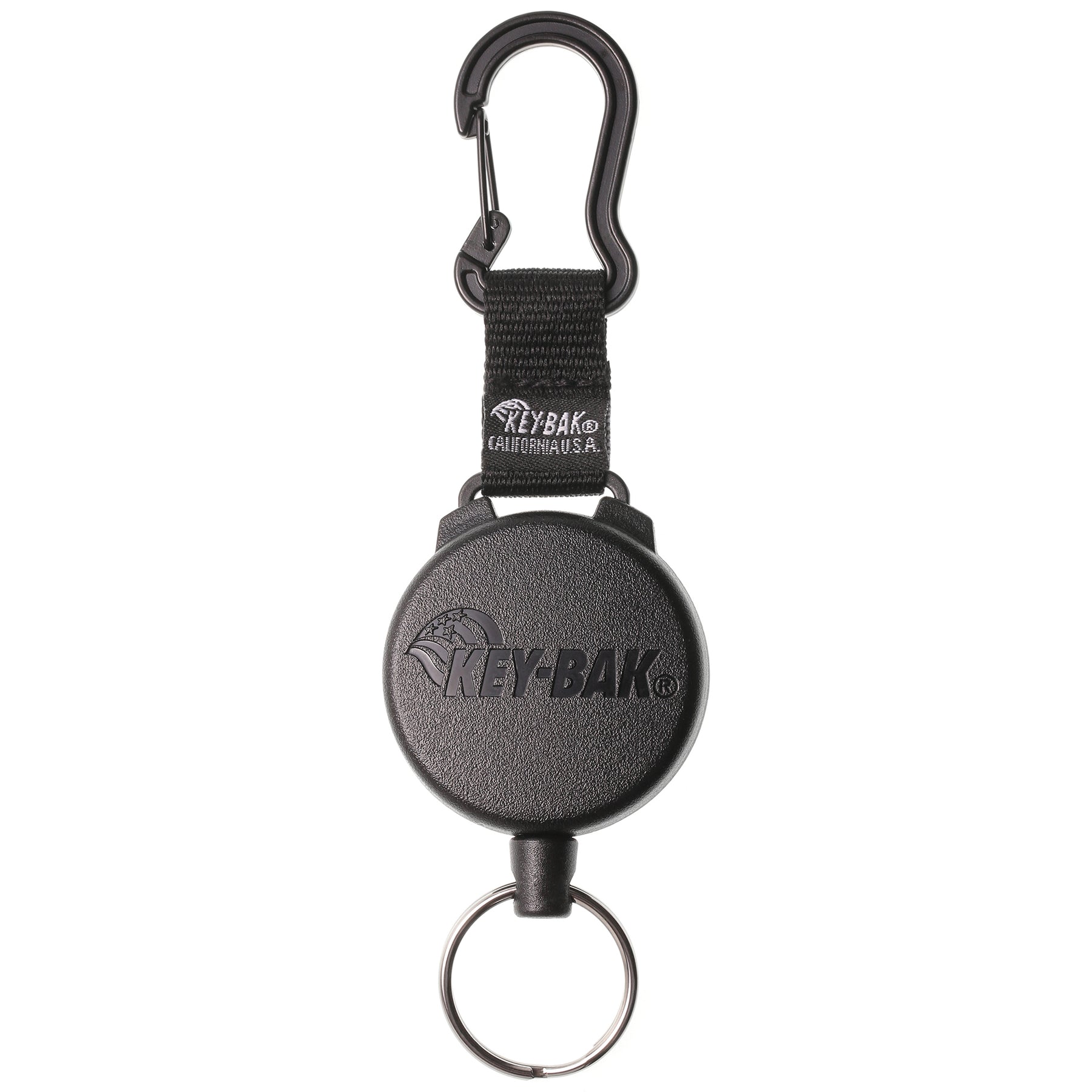 10 lb. Carabiner Tool Lanyard – KEY-BAK