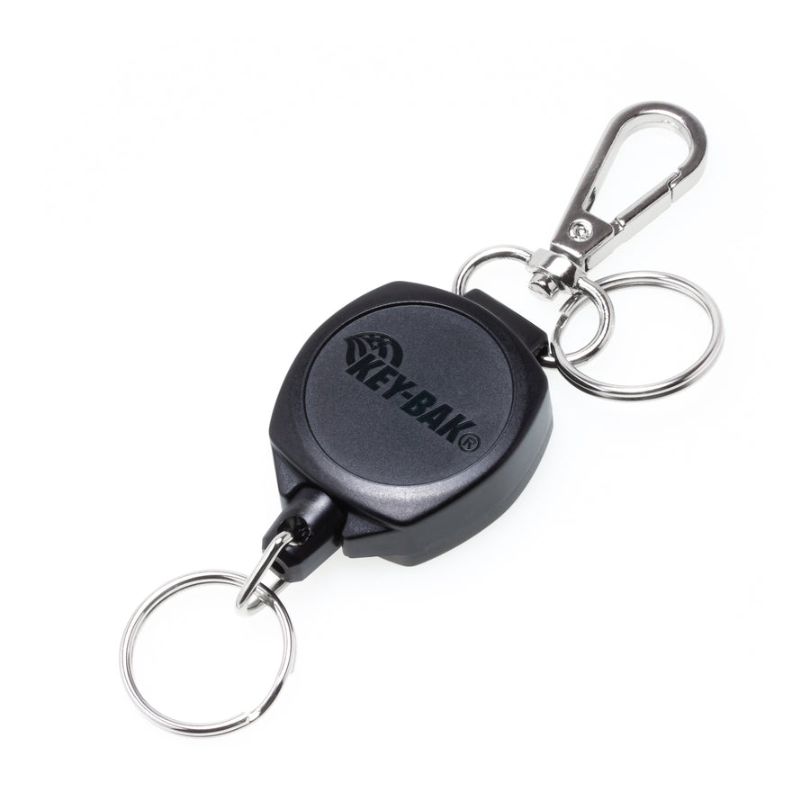 Retractable Keychains – KEY-BAK