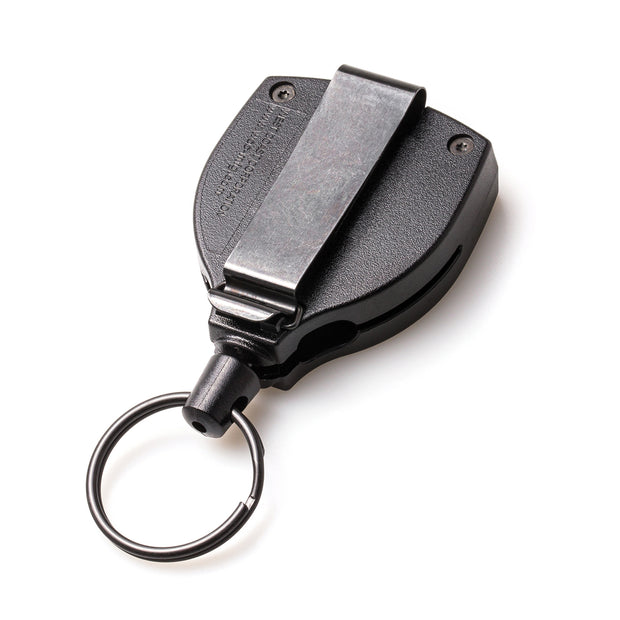 SUPER48 Plus Ambidextrous Heavy Duty Retractable Keychain