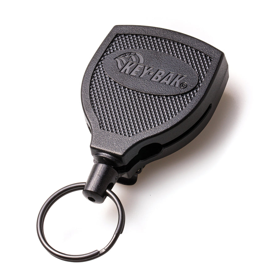 Retractable Keychains – KEY-BAK