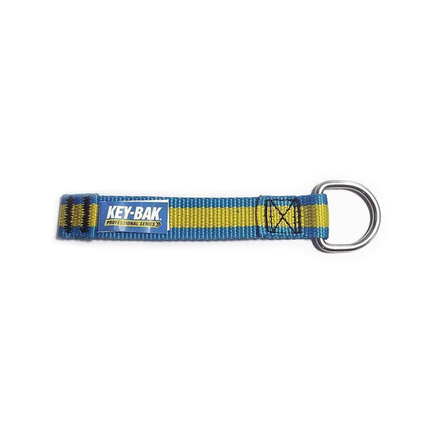 Key Ring with Carabiner – KEY-BAK