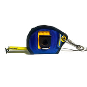 Tape Measure Jacket Tool Attachment for Dropped Object Prevention Tool Lanyards