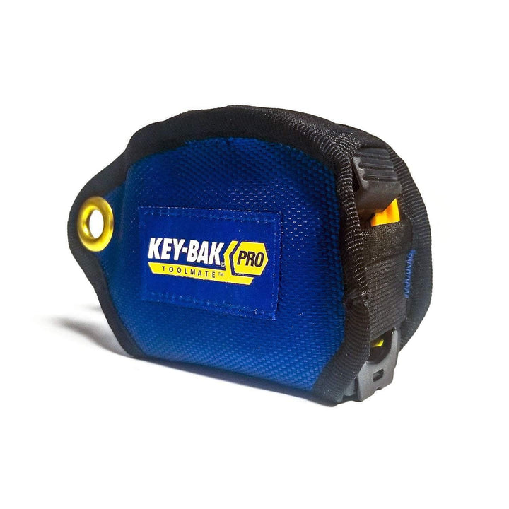Tape Measure Jacket Tool Attachment for Dropped Object Prevention Tool Lanyards